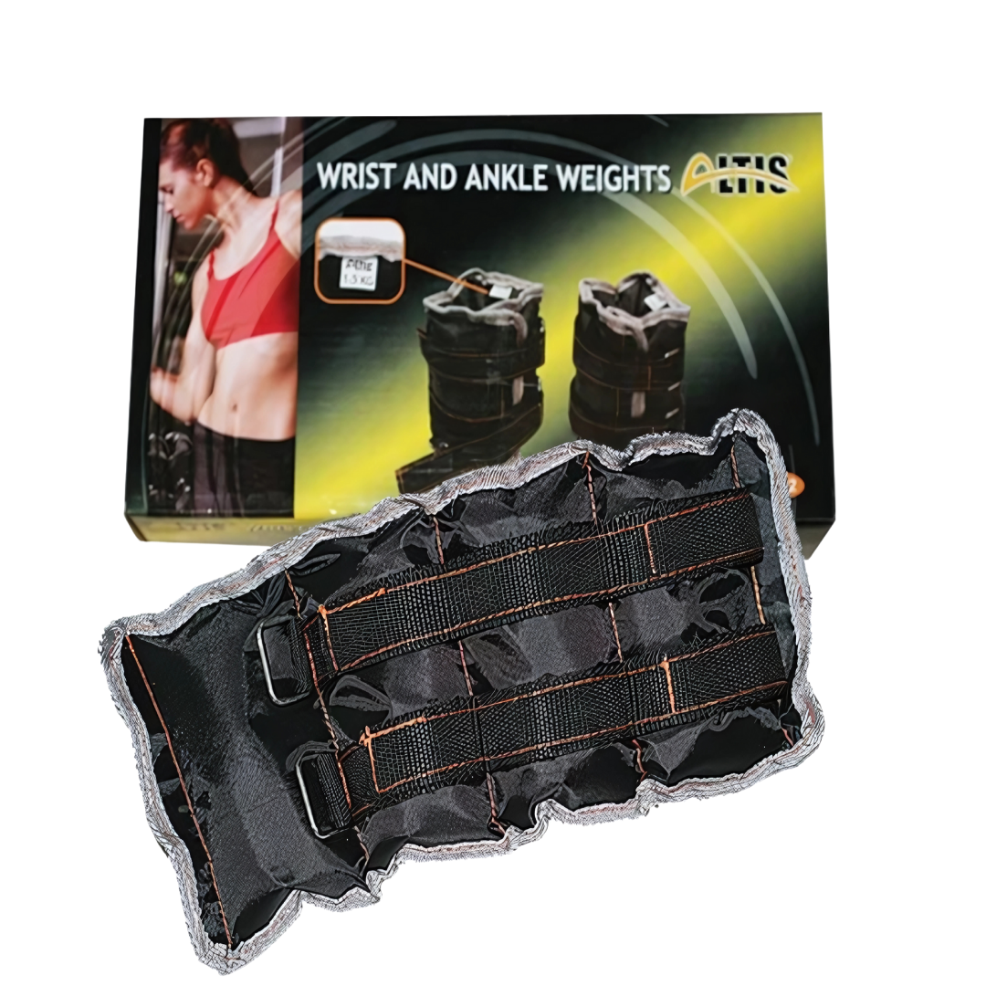 Altis AV-10 El Ayak Ağırlığı 0,5 Kg