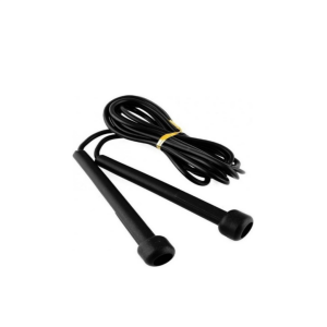 Attack Sport ATT-0622 Atlama İpi SİYAH