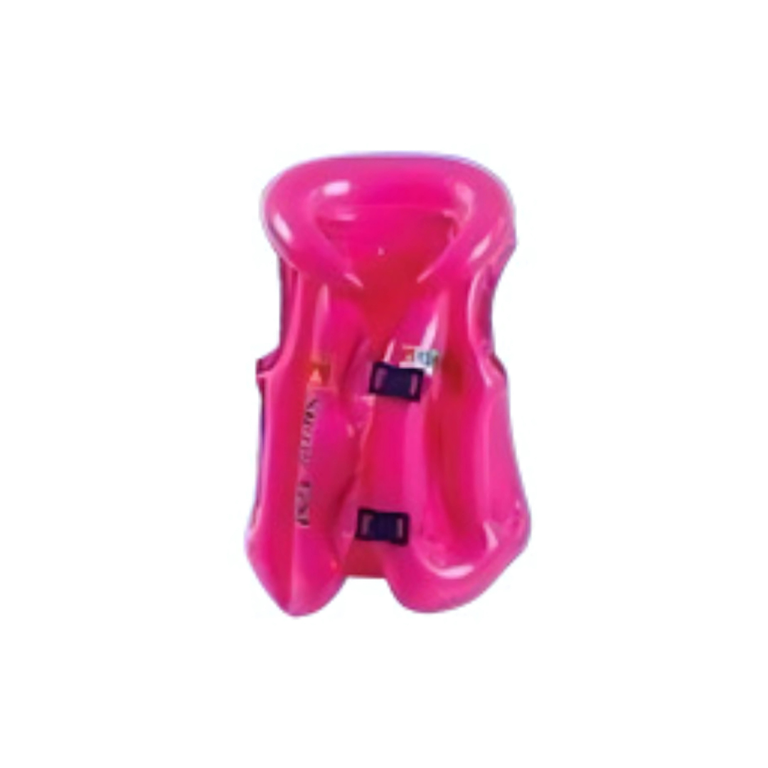 Altis A-671 Lüks Deniz Çocuk Yeleği PEMBE