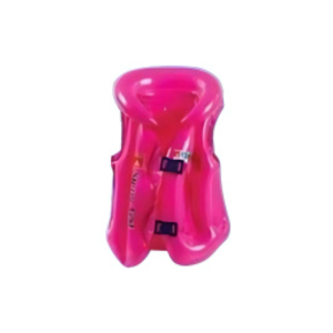 Altis A-671 Lüks Deniz Çocuk Yeleği PEMBE