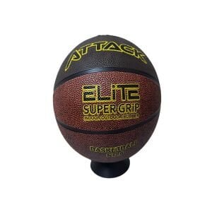 Attack Elite Super Grip Basketbol Topu No:5