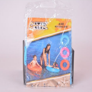 Altis A-642 Neon Renk Simit 51 Cm PEMBE