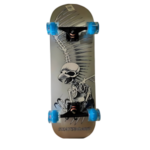 Attack Sport CS-3108AA Işıklı Kaykay 79 X 20 Cm