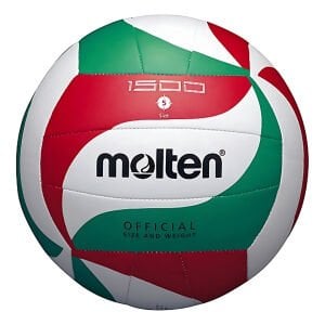 Molten V5M1500 Voleybol Topu