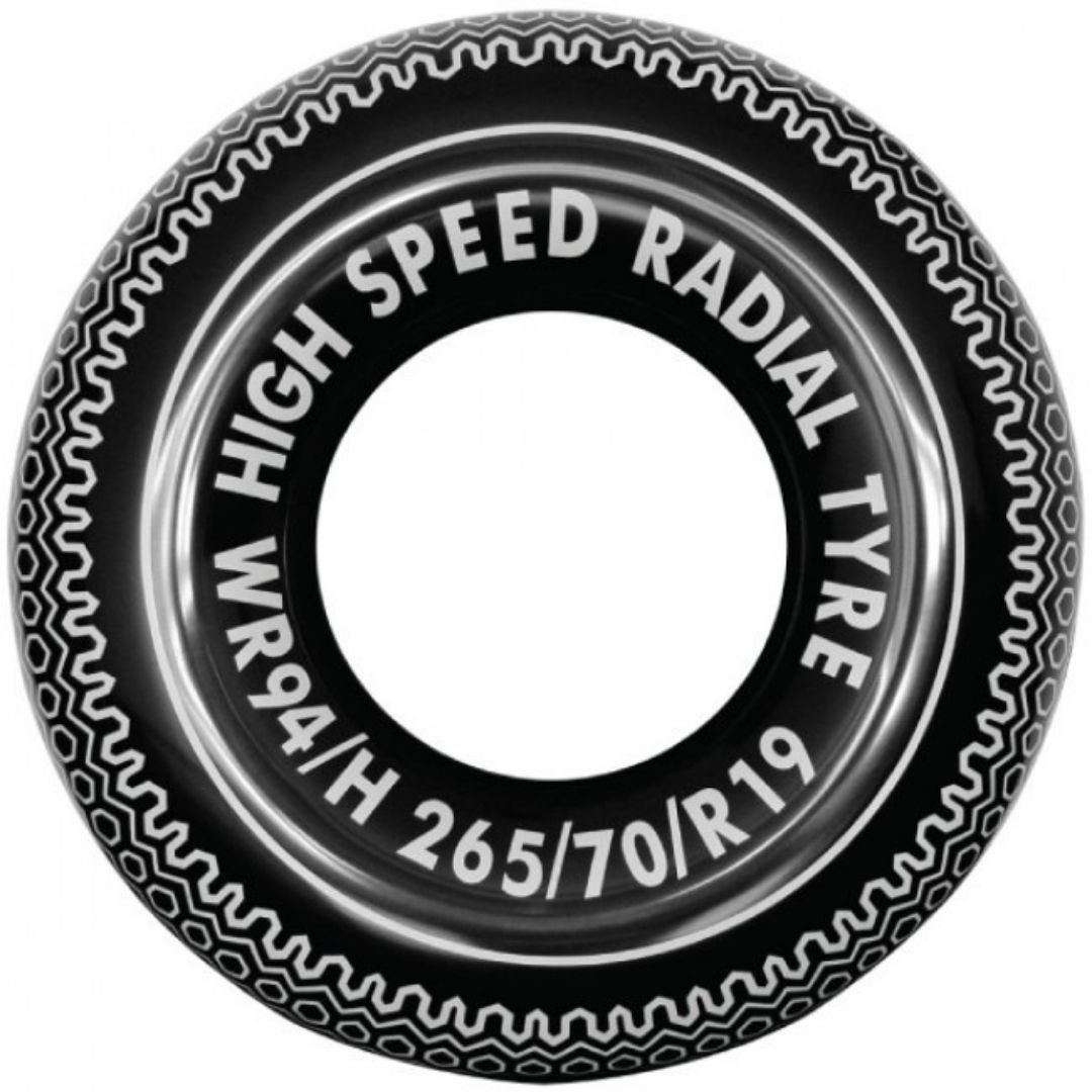 Altis A-630 Radial Simit 90 Cm