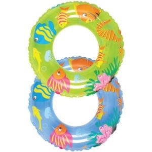 Altis A-090 Balık Desenli Simit 60 Cm