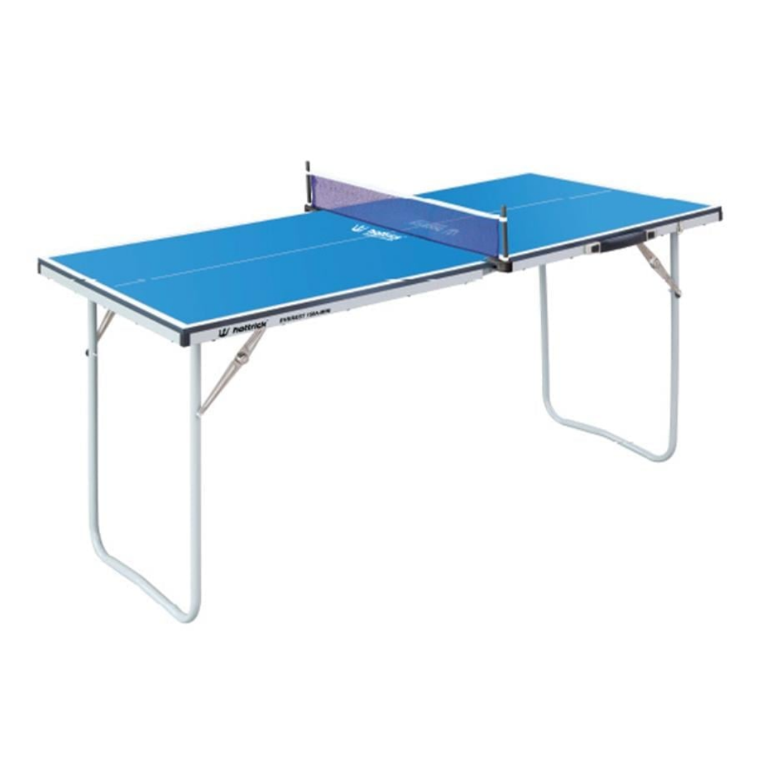 Hattrick Everest 150A Mini Masa Tenisi Masası Mavi