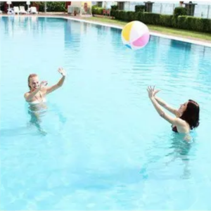 Altis A-730 Renli Deniz Topu 51 Cm