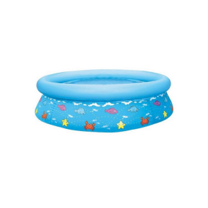 Altis A- 830 Hayvan Desenli Havuz 38x150 Cm Mavi