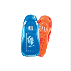 Altis A-695 Balık Desenli Sörf Tahtası 140x64 Cm