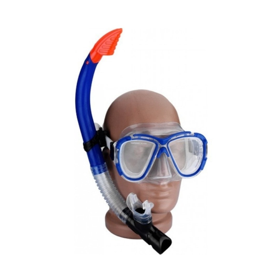 Altis SN-400 Şnorkel Set