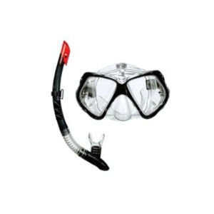 Altis SN-400 Şnorkel Set