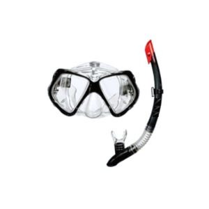 Altis SN-400 Şnorkel Set SAKS MAVİ