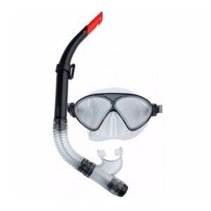 Altis SN240 Şnorkel Set SAKS MAVİ