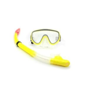 Altis SN240 Şnorkel Set