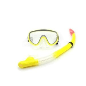 Altis SN240 Şnorkel Set
