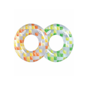 Altis A-638 Tutacaklı Mozaik Desenli Simit 120 Cm