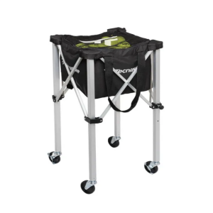 Tecnifibre Tekerlekli 150 Tenis Topu Sepeti 57panıerba