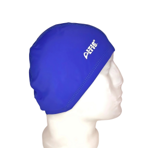 Altis SCF-08 Likralı Yüzücü Bonesi SAKS MAVİ