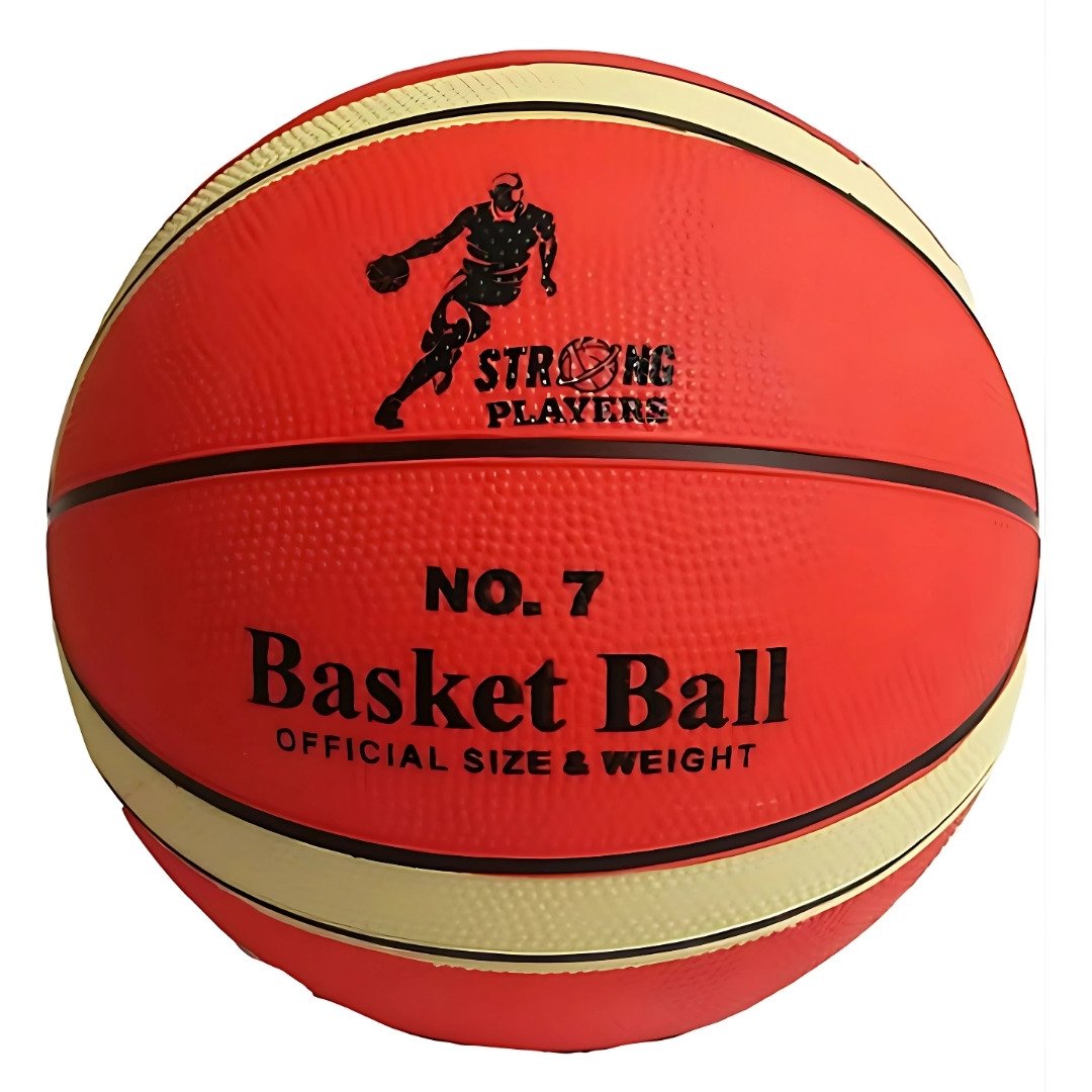 Attack CSB-010 Basketbol Topu NO:7