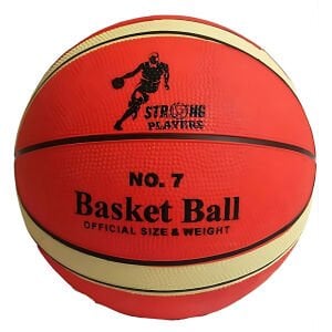 Attack CSB-010 Basketbol Topu NO:7