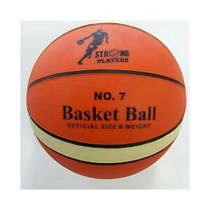 Attack CSB-010 Basketbol Topu NO:7