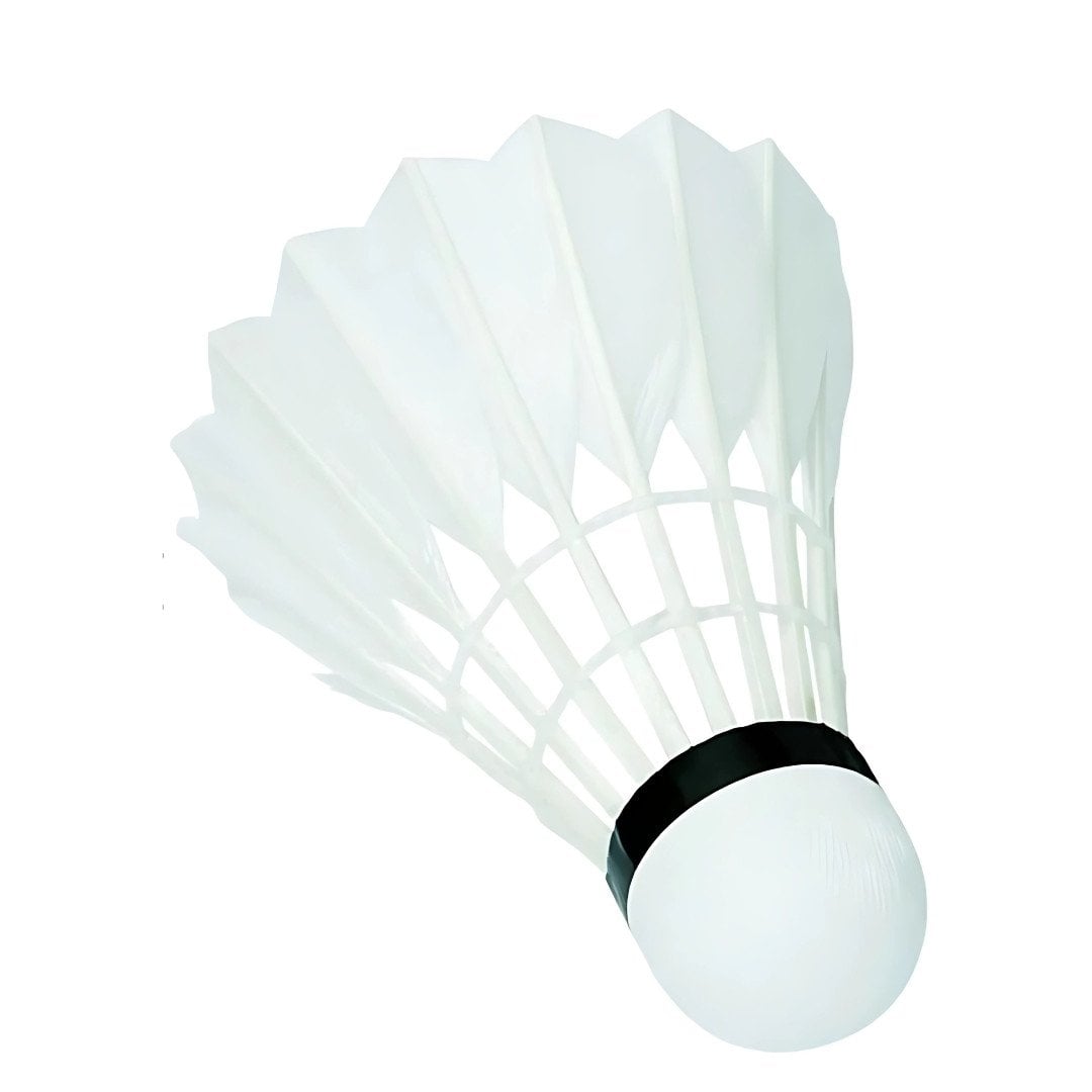 Hattrick BS10 Badminton Topu 3'lü