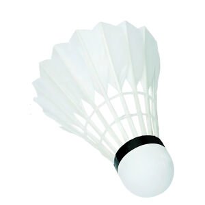 Hattrick BS10 Badminton Topu 3'lü