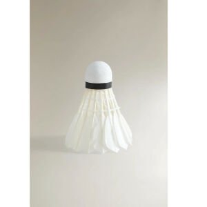 Hattrick BS10 Badminton Topu 3'lü