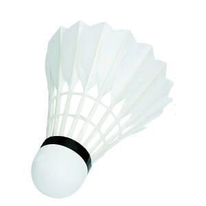 Hattrick BS10 Badminton Topu 3'lü