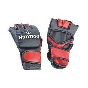 Hattrick MMA Eldiveni L