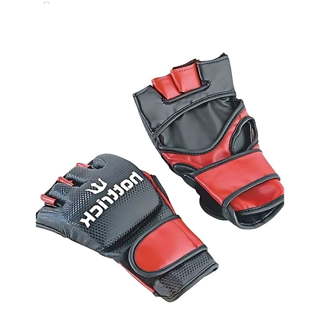 Hattrick MMA Eldiveni M