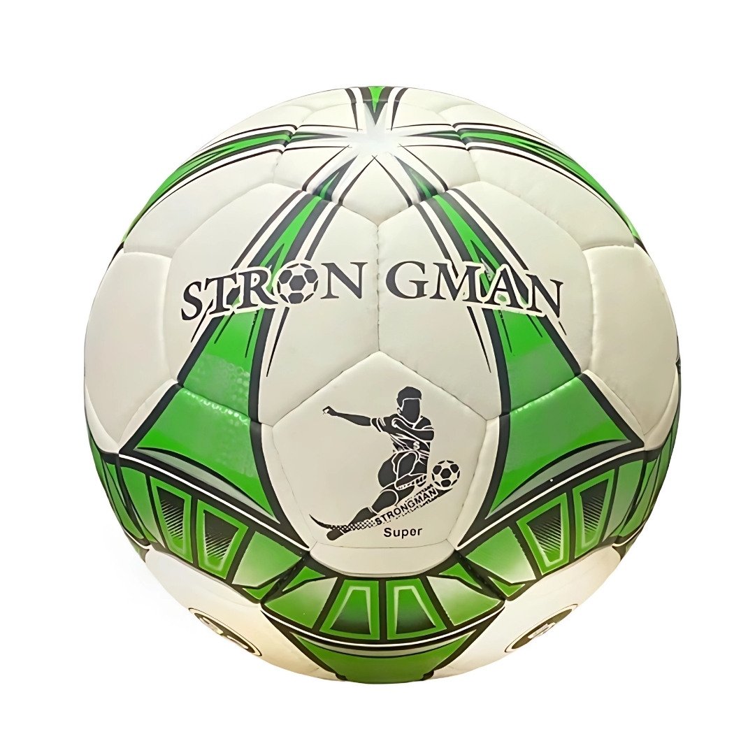 Attack Sport CS-606 Futbol Topu El Dikişli Parlak