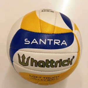 Hattrick 1110303 Santra Voleybol Topu El Dikişli