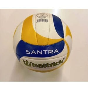Hattrick 1110303 Santra Voleybol Topu El Dikişli
