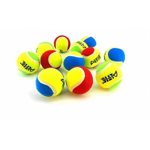 Altis TP-450 Tenis Topu 3'lü Renkli