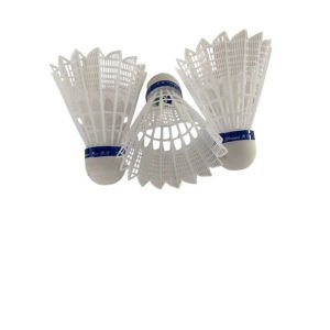 Hattrick BT-50 Badminton Topu 6'lı