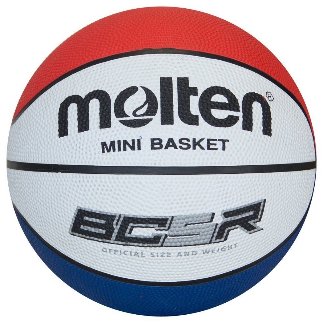 Molten BC5R2-T Basketbol Topu No:5