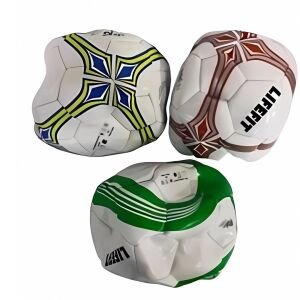 Lifefit BF-100 Futbol Topu
