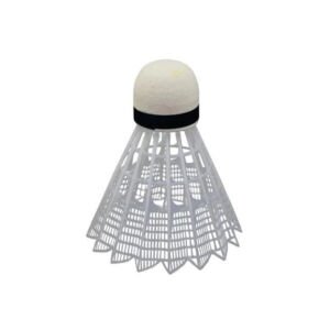 Attack Sport BSR-620 Badminton Topu 6'lı