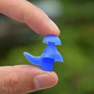 Swimfit 606326 Kulak Tıkacı