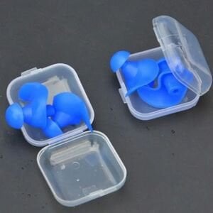 Swimfit 606326 Kulak Tıkacı MAVİ