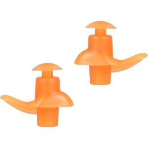 Swimfit 606326 Kulak Tıkacı TURUNCU