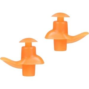 Swimfit 606326 Kulak Tıkacı TURUNCU