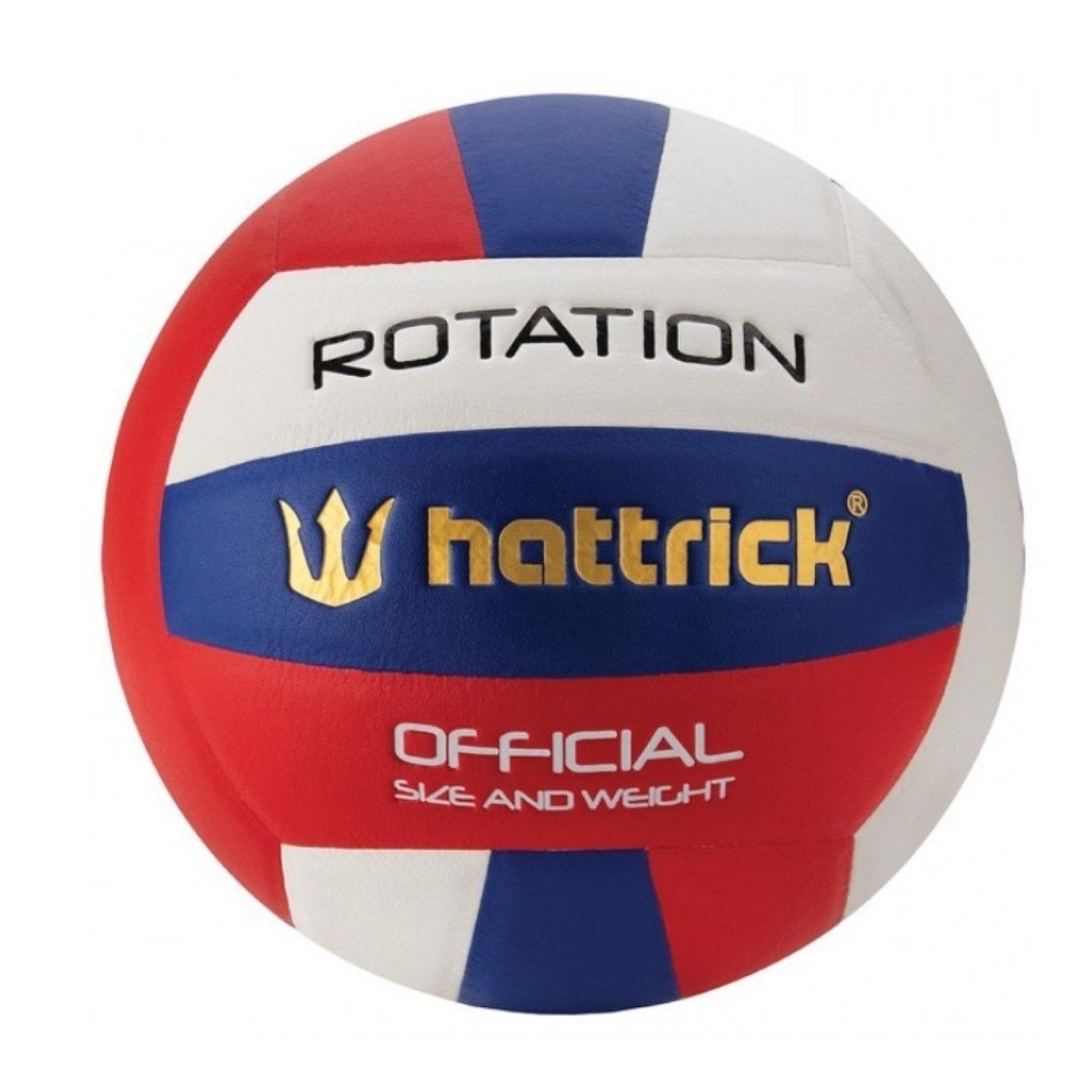 Hattrick Rotation Voleybol Topu