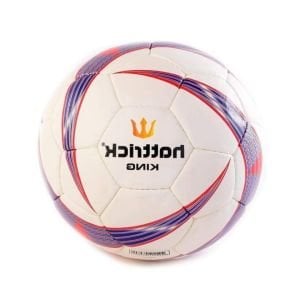 Hattrick King Futbol Topu El Dikişli No:5