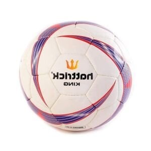 Hattrick King Futbol Topu El Dikişli No:5