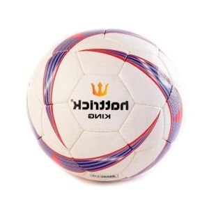 Hattrick King Futbol Topu El Dikişli No:5