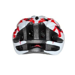 Hattrick KS-47 Ayarlanabilir Kask KIRMIZI