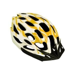 Hattrick KS-47 Ayarlanabilir Kask SARI
